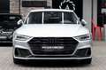 Audi A7 Sportback 55 TFSI quatt|S-LINE|21-ZOLL|MEMORY Silver - thumbnail 5