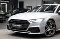 Audi A7 Sportback 55 TFSI quatt|S-LINE|21-ZOLL|MEMORY Silver - thumbnail 3