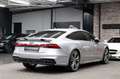 Audi A7 Sportback 55 TFSI quatt|S-LINE|21-ZOLL|MEMORY Silver - thumbnail 6