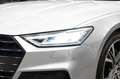 Audi A7 Sportback 55 TFSI quatt|S-LINE|21-ZOLL|MEMORY Silver - thumbnail 4
