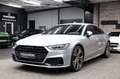 Audi A7 Sportback 55 TFSI quatt|S-LINE|21-ZOLL|MEMORY Silver - thumbnail 2