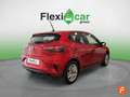 Renault Clio Intens E-Tech Híbrido 104 kW (140CV) Rojo - thumbnail 4
