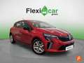 Renault Clio Intens E-Tech Híbrido 104 kW (140CV) Rojo - thumbnail 3