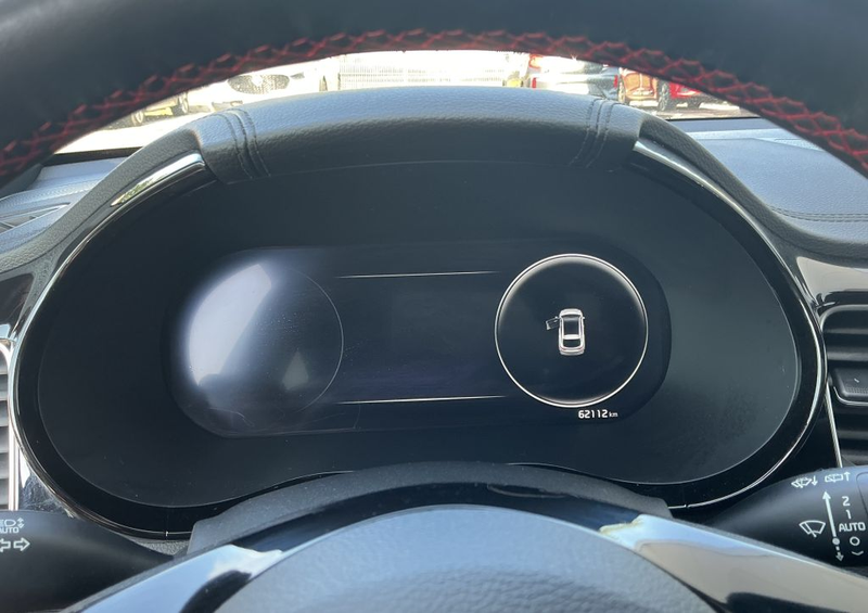 Kia ProCeed / pro_cee'd 1.6 T-GDI DCT7 OPF GT/ Komfort Paket — photo 12