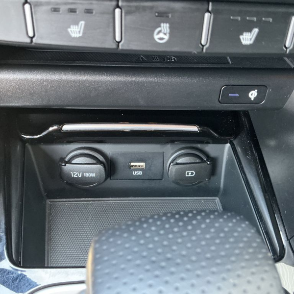 Kia ProCeed / pro_cee'd 1.6 T-GDI DCT7 OPF GT/ Komfort Paket — photo 15