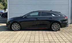Kia pro cee'd / ProCeed 1.6 T GDI DCT7 OPF GT/ Komfort Paket