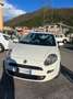 Fiat Grande Punto 5p 1.4 Actual s&s 77cv Bianco - thumbnail 1