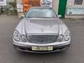 Mercedes-Benz E 220 E 220 CDI Automatik Elegance Gris - thumbnail 3
