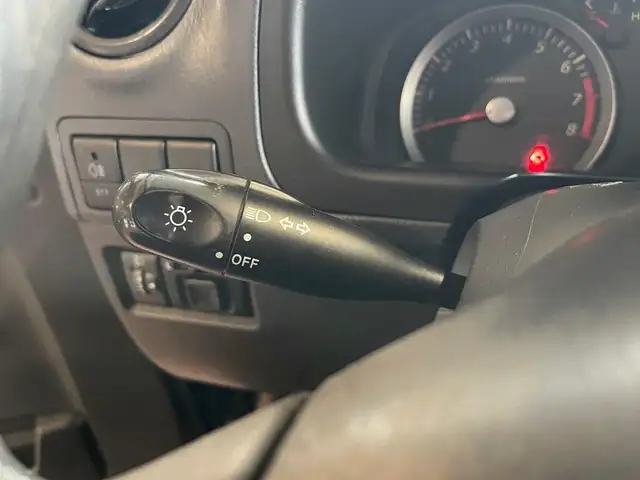 Suzuki Jimny view 13