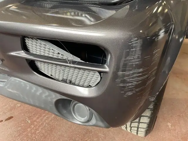 Suzuki Jimny view 28
