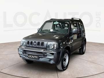 1.3 vvt JLX 4wd E5
