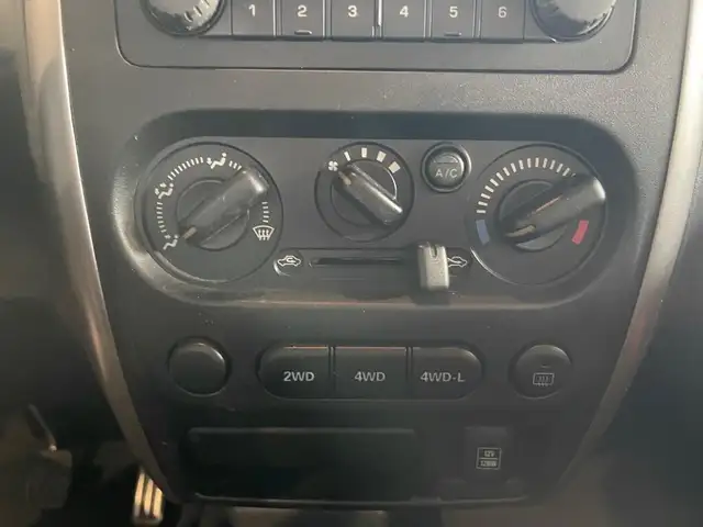 Suzuki Jimny view 10