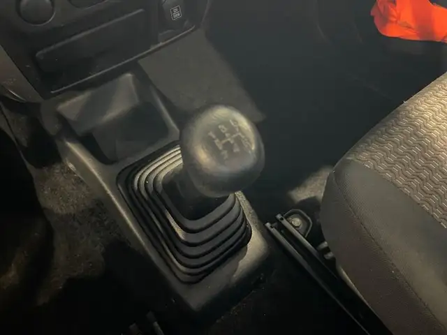 Suzuki Jimny view 12