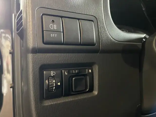 Suzuki Jimny view 14