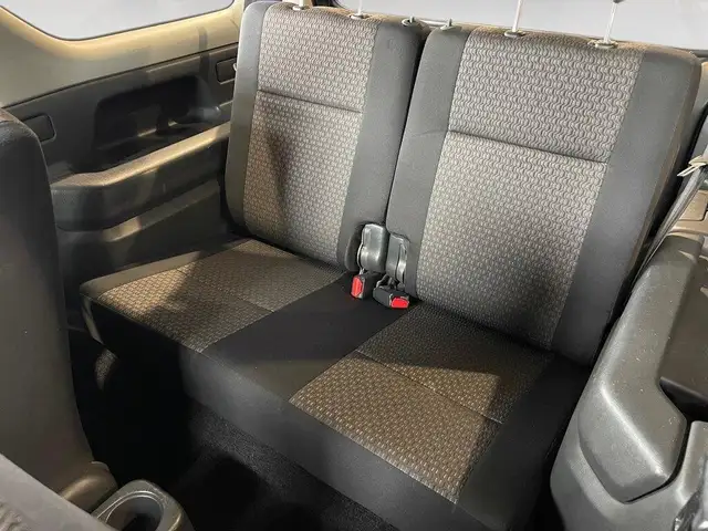Suzuki Jimny view 7
