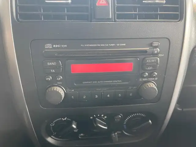 Suzuki Jimny view 9