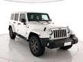Jeep Wrangler Unlimited 2.8 CRD Golden Eagle Auto Weiß - thumbnail 1
