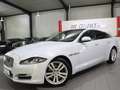 Jaguar XJ 3.0 D V6 PREMIUM-LUXURY WHITE&BLACK PANORAMA Weiß - thumbnail 5