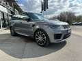 Land Rover Range Rover Sport 2.0 Klima LED Keyless TOP Grau - thumbnail 7