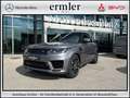 Land Rover Range Rover Sport 2.0 Klima LED Keyless TOP Grau - thumbnail 1