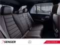 Mercedes-Benz GLE 350 de 4M AMG HeadUp Burmester Distronic AHK Schwarz - thumbnail 9