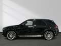 Mercedes-Benz GLE 350 de 4M AMG HeadUp Burmester Distronic AHK Noir - thumbnail 3