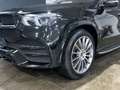 Mercedes-Benz GLE 350 de 4M AMG HeadUp Burmester Distronic AHK Noir - thumbnail 7