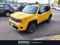 Jeep Renegade 2.0 mjt Limited 4wd 140cv Giallo - thumbnail 3