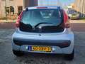 Peugeot 107 1.0-12V XR Silver - thumbnail 4