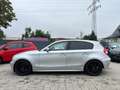 BMW 116 Baureihe 1 Lim. 116i Silber - thumbnail 4