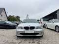 BMW 116 Baureihe 1 Lim. 116i Silber - thumbnail 2