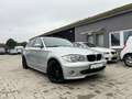 BMW 116 Baureihe 1 Lim. 116i Silber - thumbnail 1