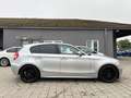 BMW 116 Baureihe 1 Lim. 116i Silber - thumbnail 8