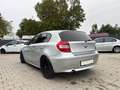BMW 116 Baureihe 1 Lim. 116i Silber - thumbnail 5