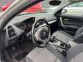 BMW 116 Baureihe 1 Lim. 116i Silber - thumbnail 9