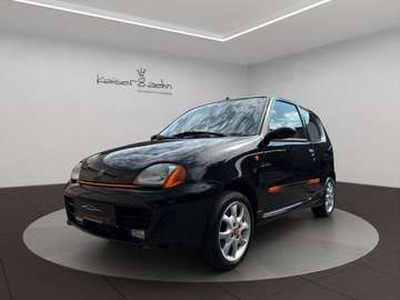 1.1 Sporting Abarth *3. Hand*
