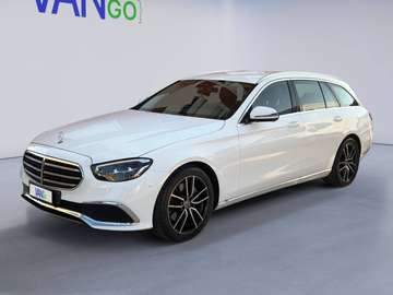 Classe E - S213 SW d Exclusive 4matic auto my20
