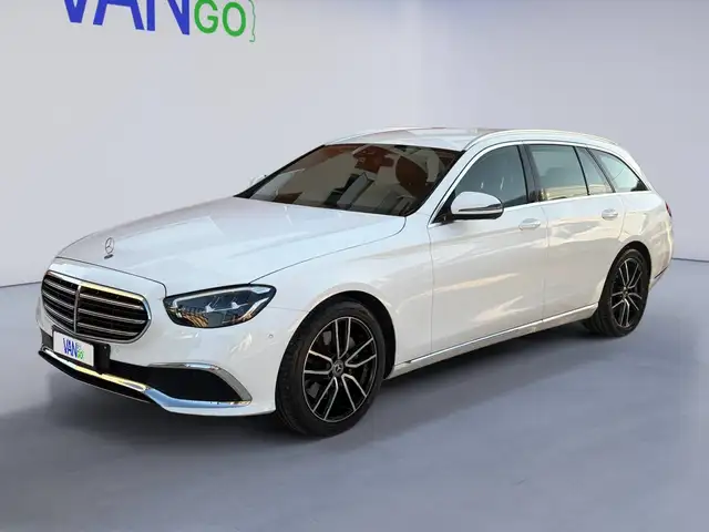 Mercedes-Benz E 220 Classe E - S213 SW d Exclusive 4matic auto my20