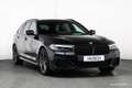 BMW 530 e xDrive Touring M-Sport LIVE PROF HIFI R-KAM Schwarz - thumbnail 37