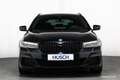 BMW 530 e xDrive Touring M-Sport LIVE PROF HIFI R-KAM Schwarz - thumbnail 2