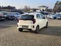 Kia Picanto 1,0 GDI Silber 4 Stz. Weiß - thumbnail 3