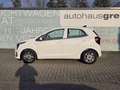 Kia Picanto 1,0 GDI Silber 4 Stz. Weiß - thumbnail 5