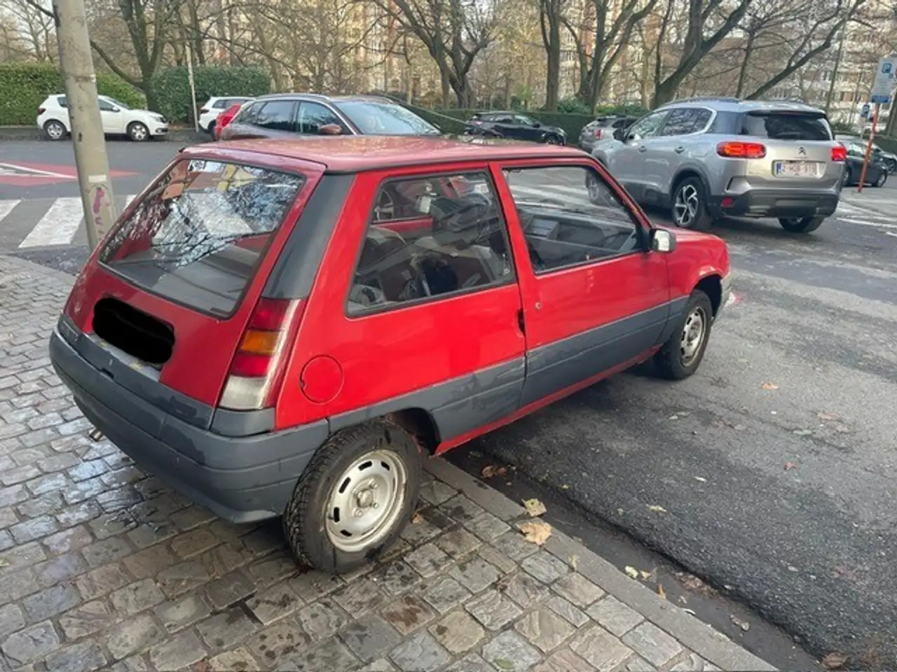 Renault R 5, foto 2