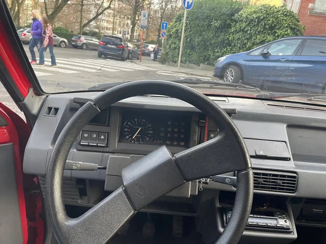 Renault R 5, foto 5