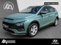 Hyundai BAYON MY25 1.0 T-GDI Select +Kamera+Navi+Tempo Verde - thumbnail 1