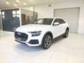 Audi Q8 45 TDI 231 cv quattro tiptronic Weiß - thumbnail 3