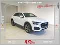 Audi Q8 45 TDI 231 cv quattro tiptronic Weiß - thumbnail 1