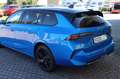 Opel Astra L Sports Tourer 1.2T GS Line Blau - thumbnail 2
