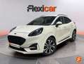 Ford Puma 1.0 EcoBoost 114kW (155cv) ST-Line MHEV Blanco - thumbnail 3