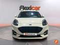 Ford Puma 1.0 EcoBoost 114kW (155cv) ST-Line MHEV Blanco - thumbnail 2